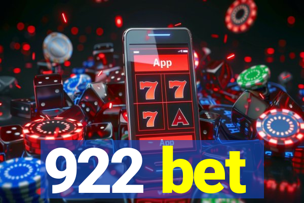 922 bet